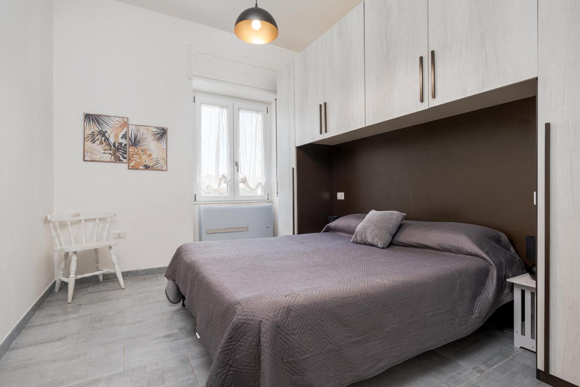 Casa Vacanze Maria Pia 阿尔盖罗 外观 照片