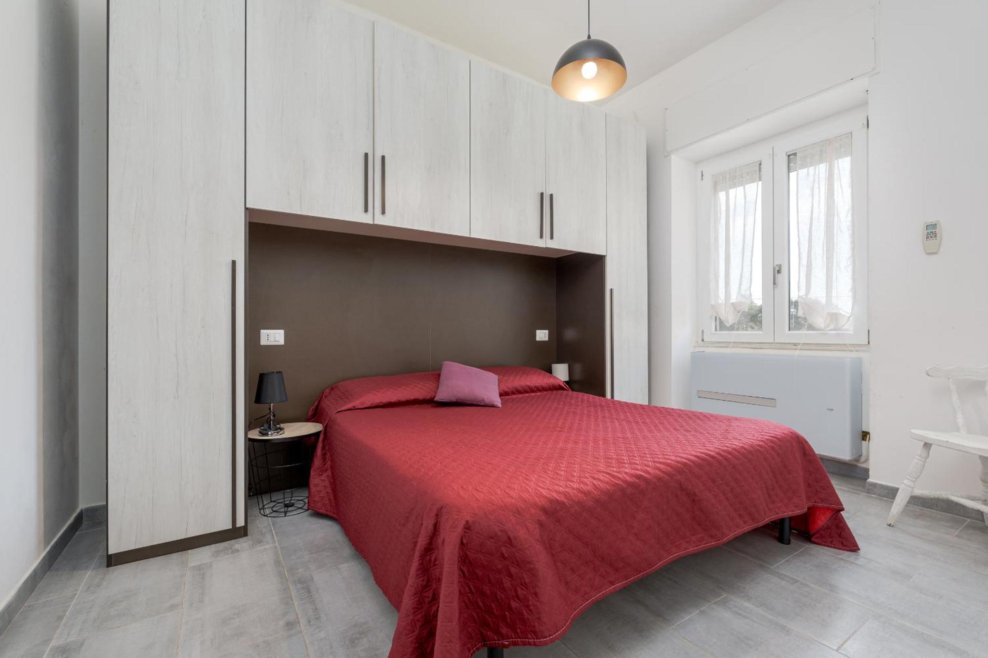 Casa Vacanze Maria Pia 阿尔盖罗 外观 照片