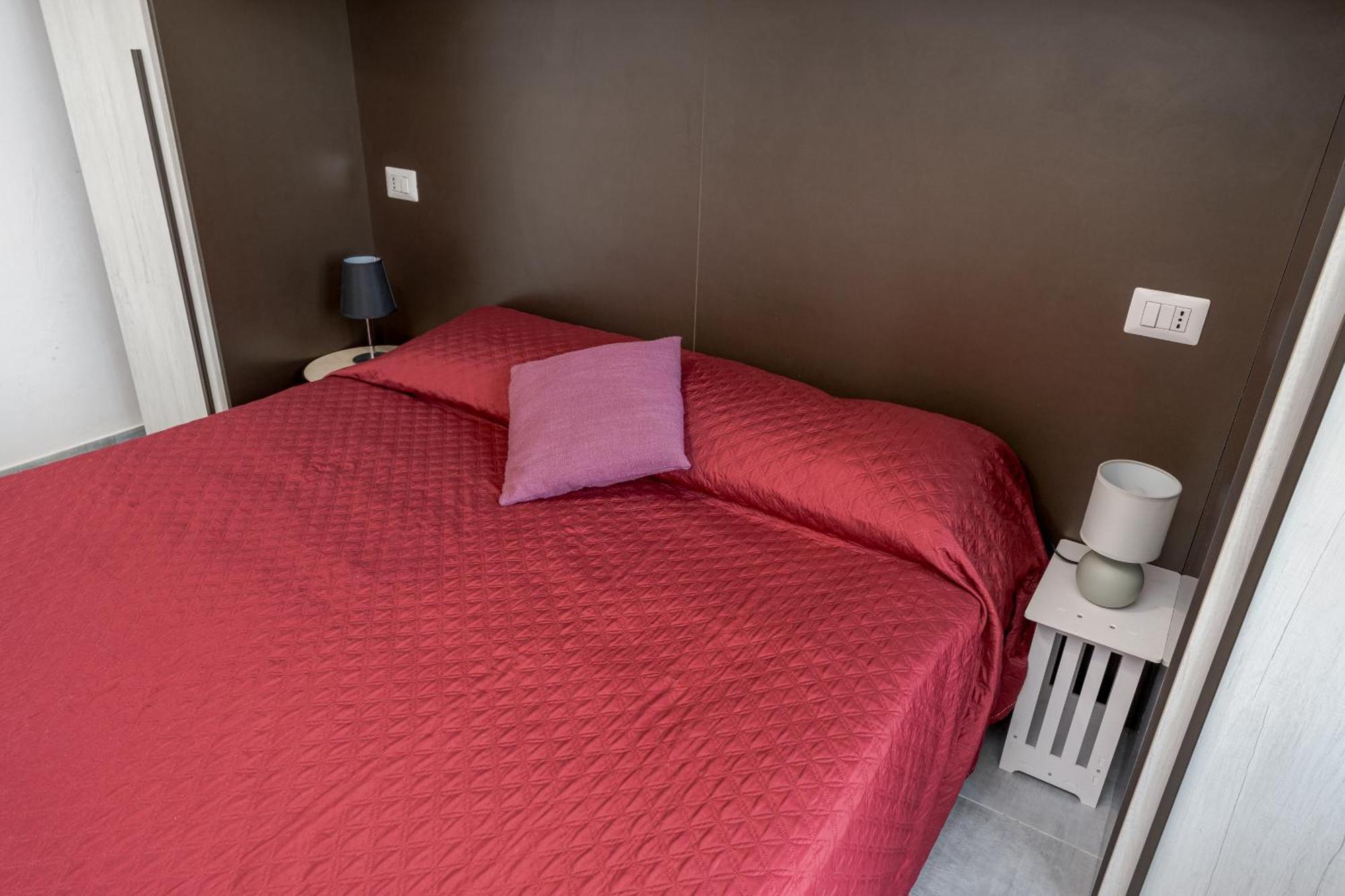 Casa Vacanze Maria Pia 阿尔盖罗 外观 照片