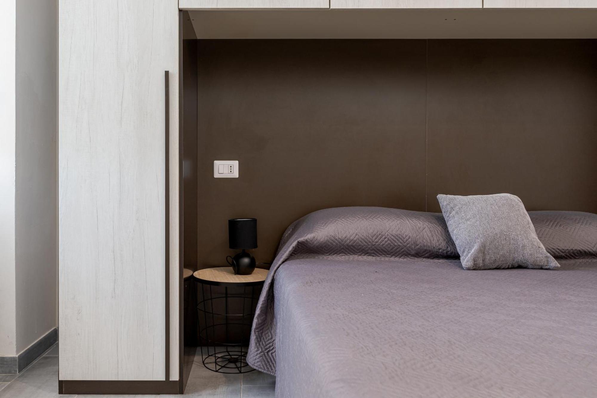 Casa Vacanze Maria Pia 阿尔盖罗 外观 照片