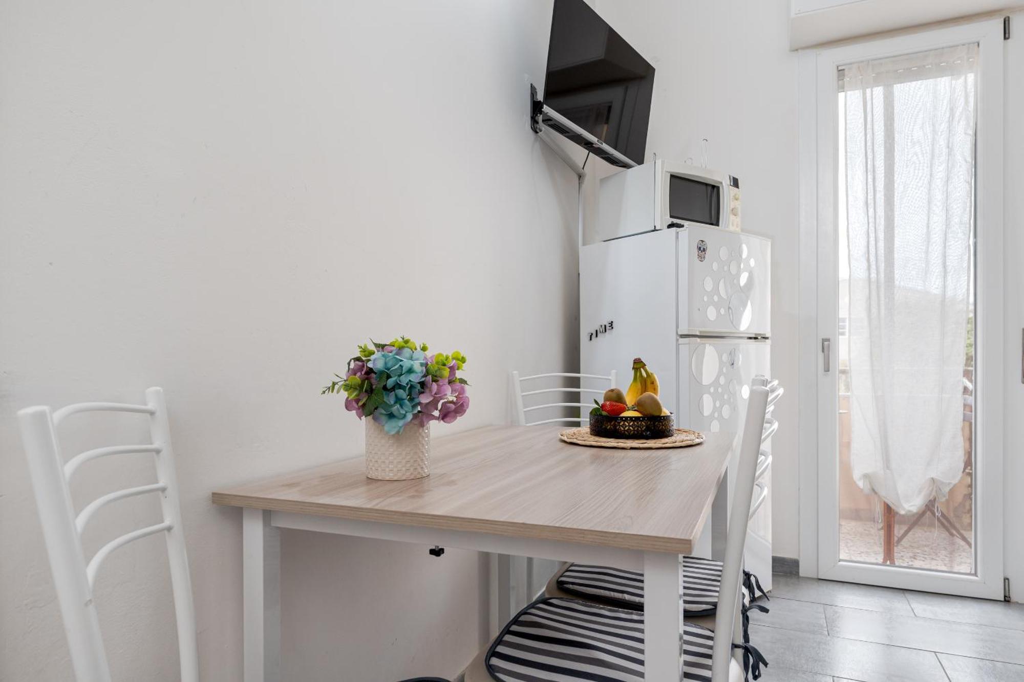 Casa Vacanze Maria Pia 阿尔盖罗 外观 照片